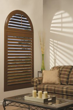 Specialty Shutters / Covers Designer's Edge