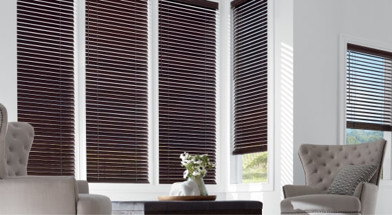 Parkland Blinds