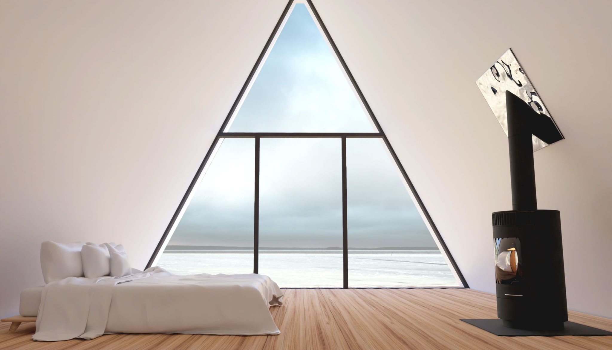 Custom Window Treatments for Specialty Windows Covers