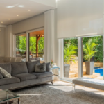Coordinating Window Coverings - CoversDesignersEdge