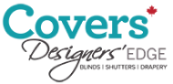 Covers Designers' Edge Logo